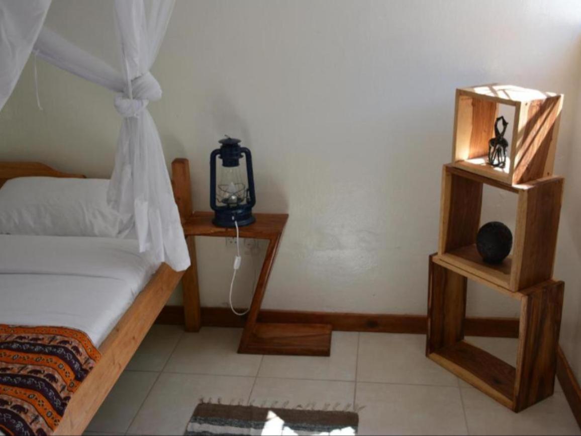 Kamunjila Lodge Livingstone Ngoại thất bức ảnh