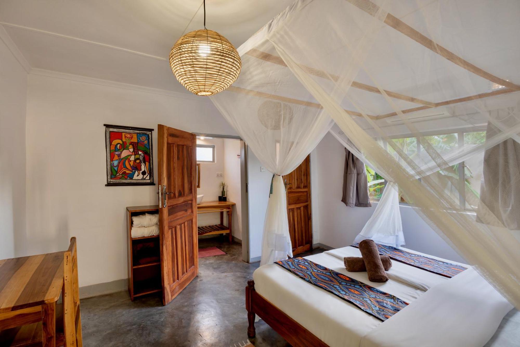 Kamunjila Lodge Livingstone Ngoại thất bức ảnh