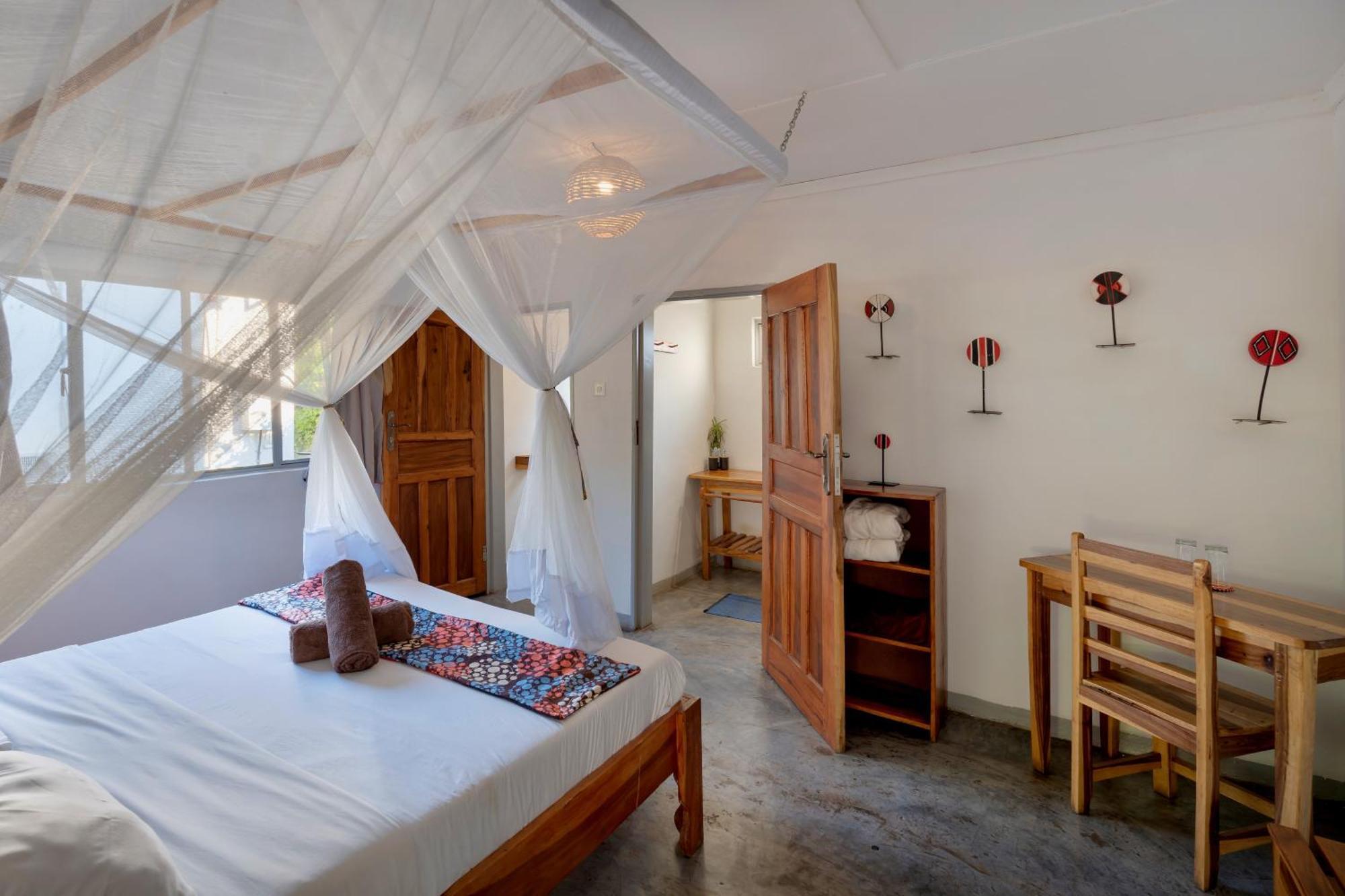 Kamunjila Lodge Livingstone Ngoại thất bức ảnh
