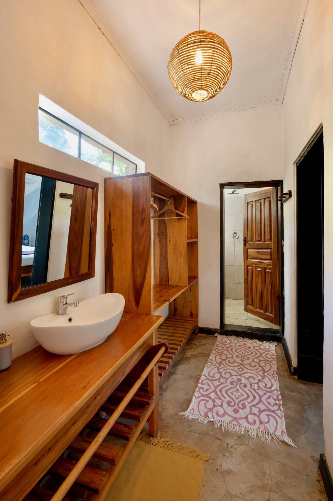 Kamunjila Lodge Livingstone Ngoại thất bức ảnh