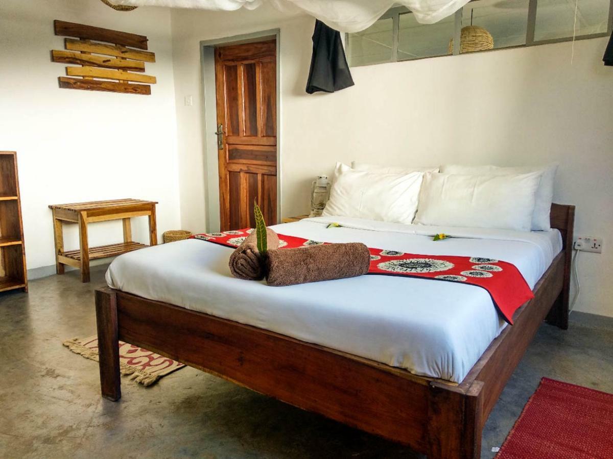 Kamunjila Lodge Livingstone Ngoại thất bức ảnh