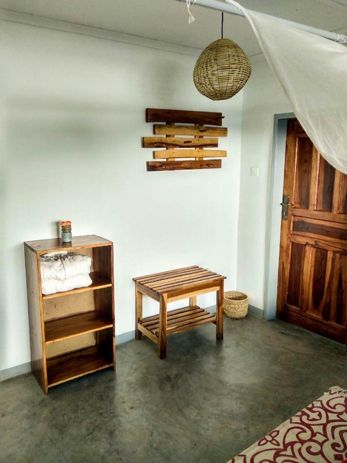 Kamunjila Lodge Livingstone Ngoại thất bức ảnh